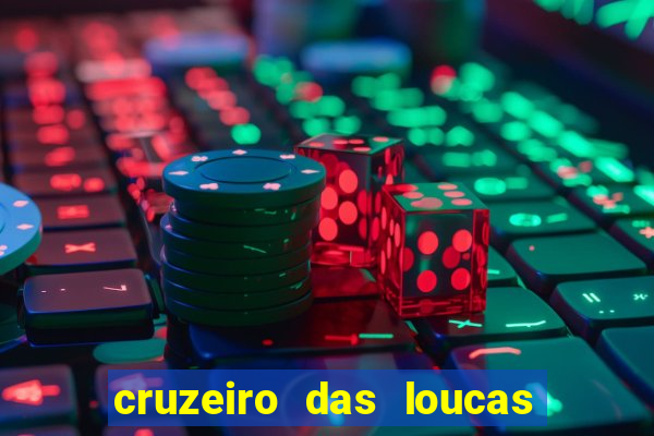 cruzeiro das loucas via torrent